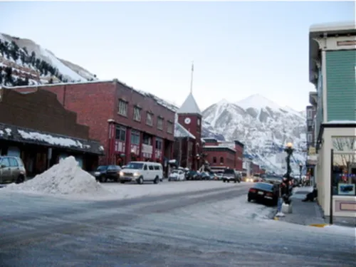 Main Street
