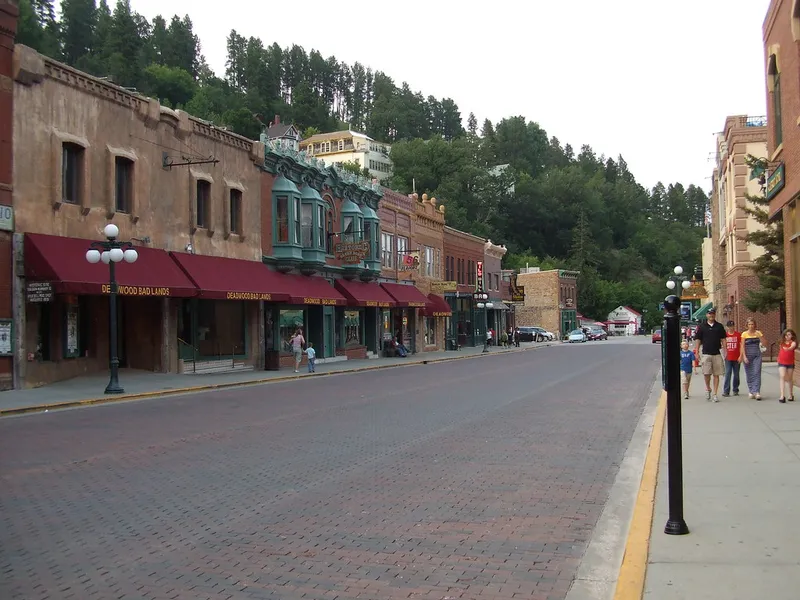 Main Street Historic District