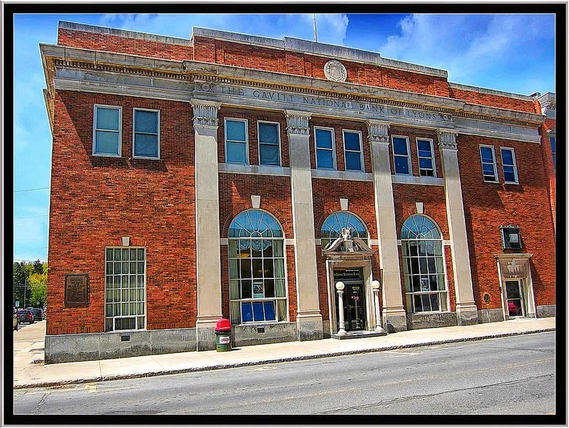 Main Street Lyons