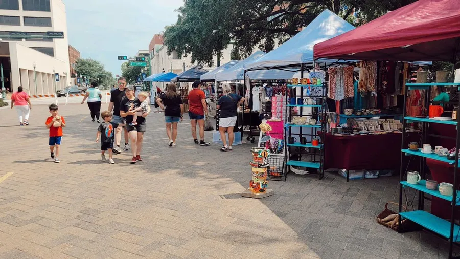 Main Street Market