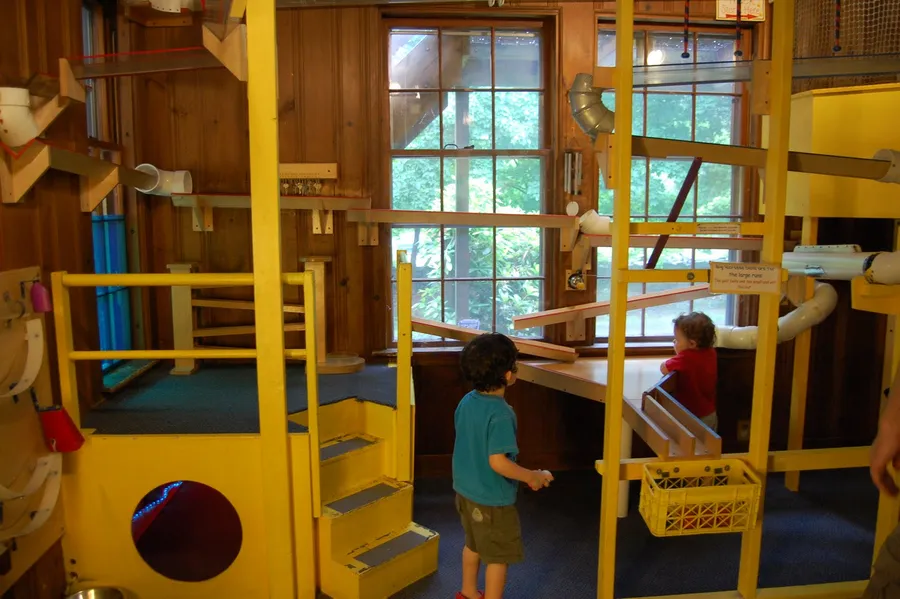 Maine Discovery Museum
