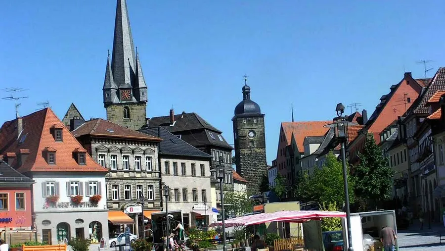 Mainwanderweg
