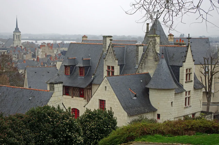 Maison Ackerman