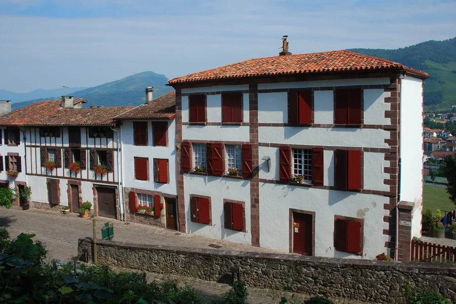 Maison Arancet