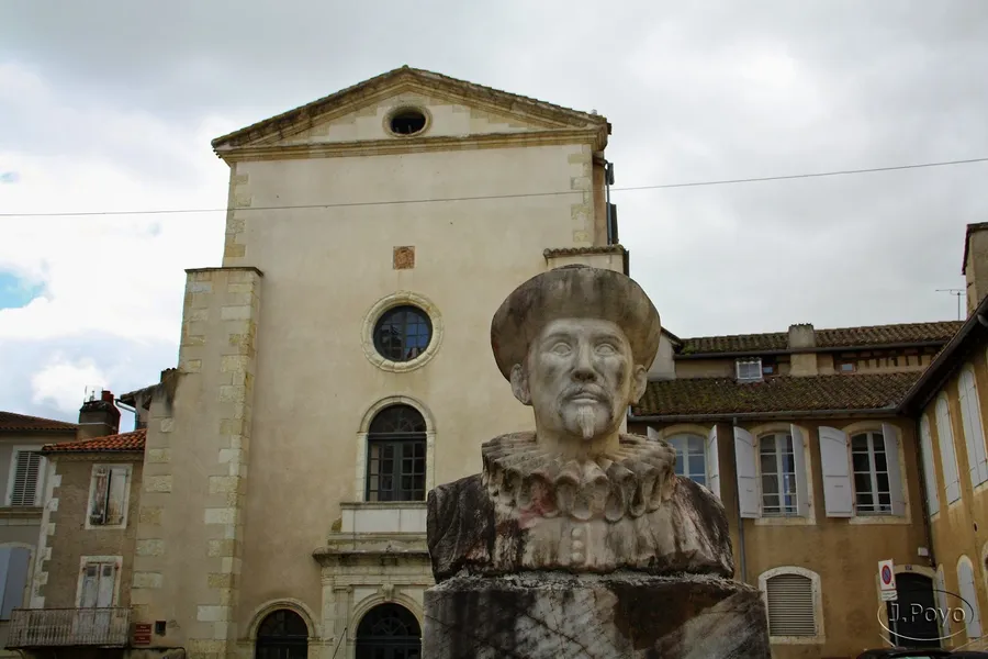 Maison Henri IV