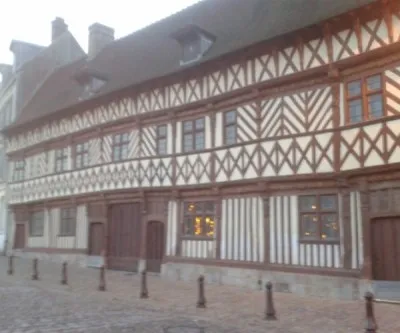 Maison Henri IV