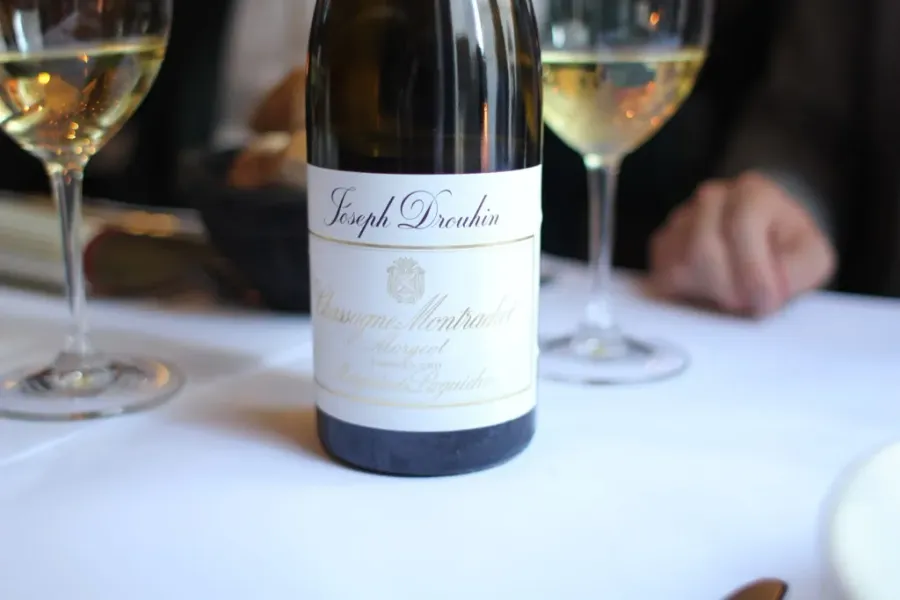 Maison Joseph Drouhin