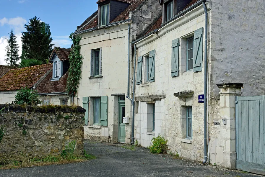 Maison Lansyer