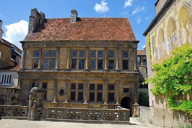 Maison Renaissance