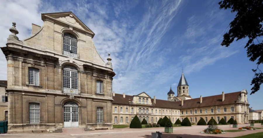 Maison Romane