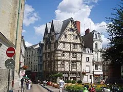 Maison d'Adam