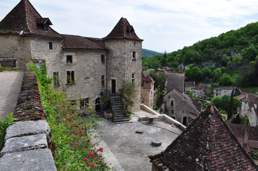 Maison d'André Breton