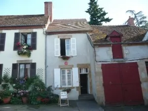 Maison d'Ozé