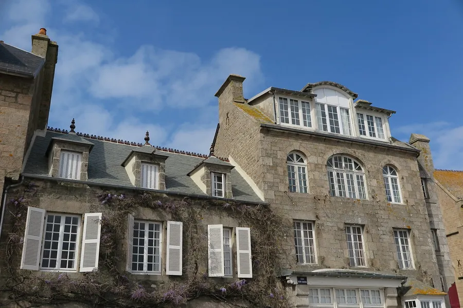 Maison de Julie