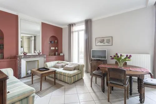 Maison de Molière