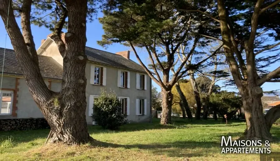 Maison de Pays de Retz