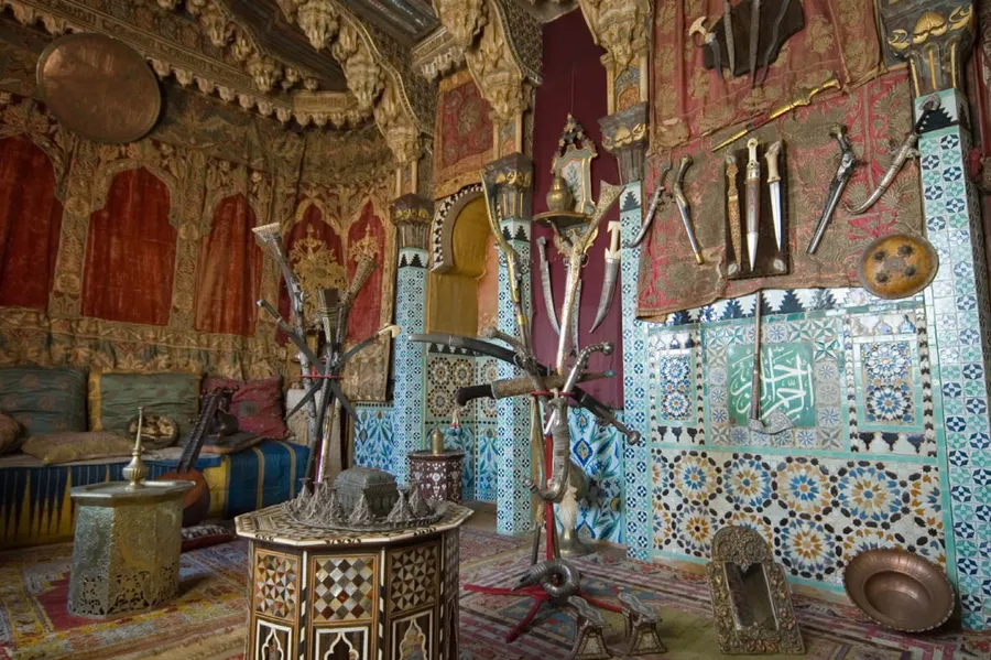 Maison de Pierre Loti