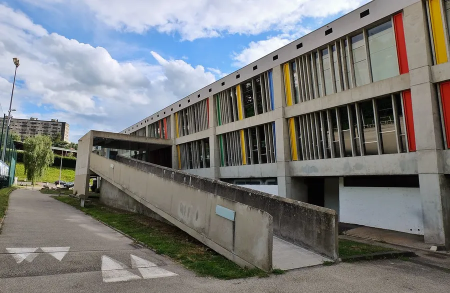 Maison de la Culture