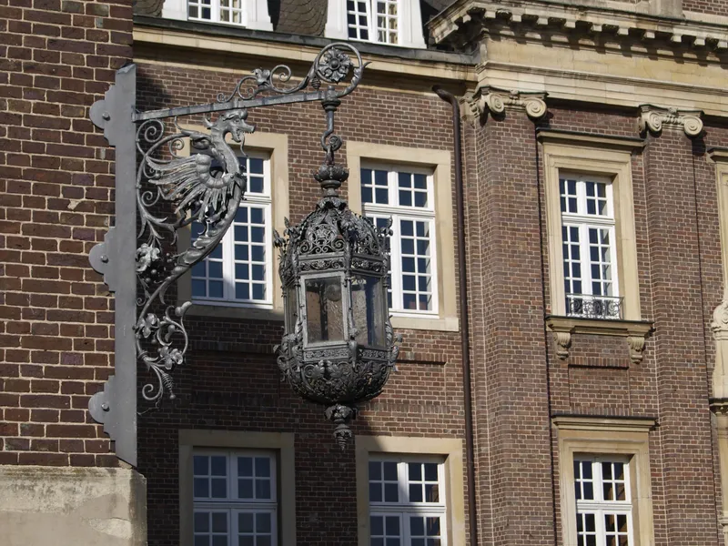 Maison de la Lanterne