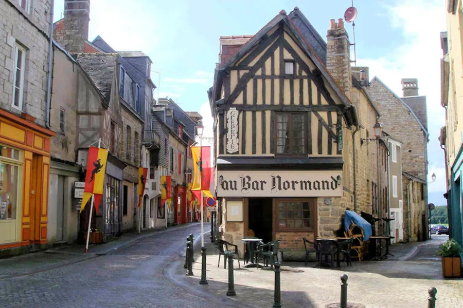 Maison de la Pomme et de la Poire