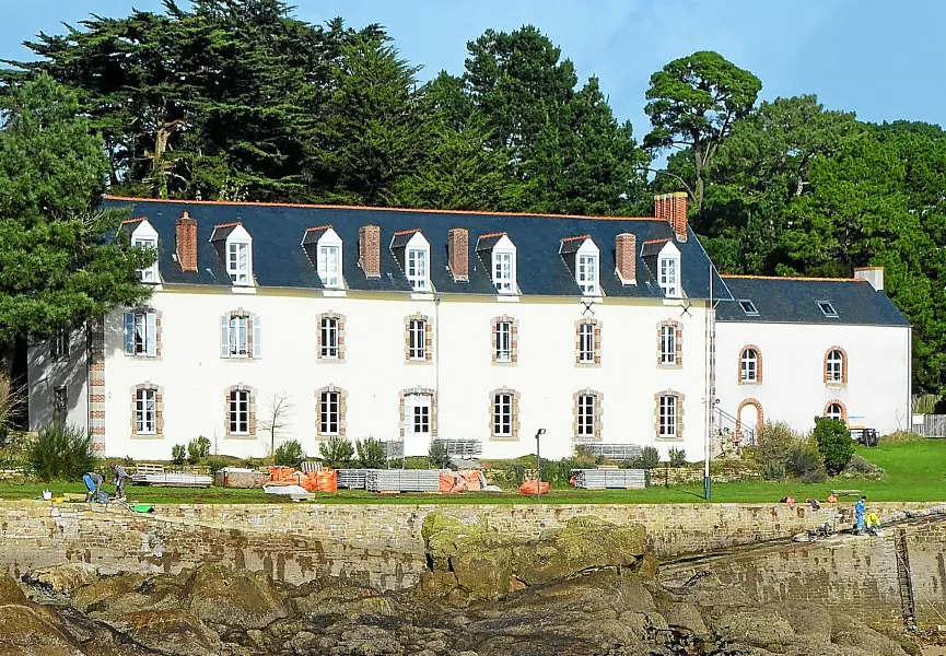 Maison des Conserves