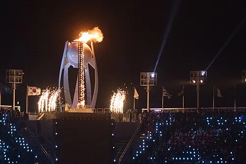 Maison des Jeux Olympiques d'Hiver