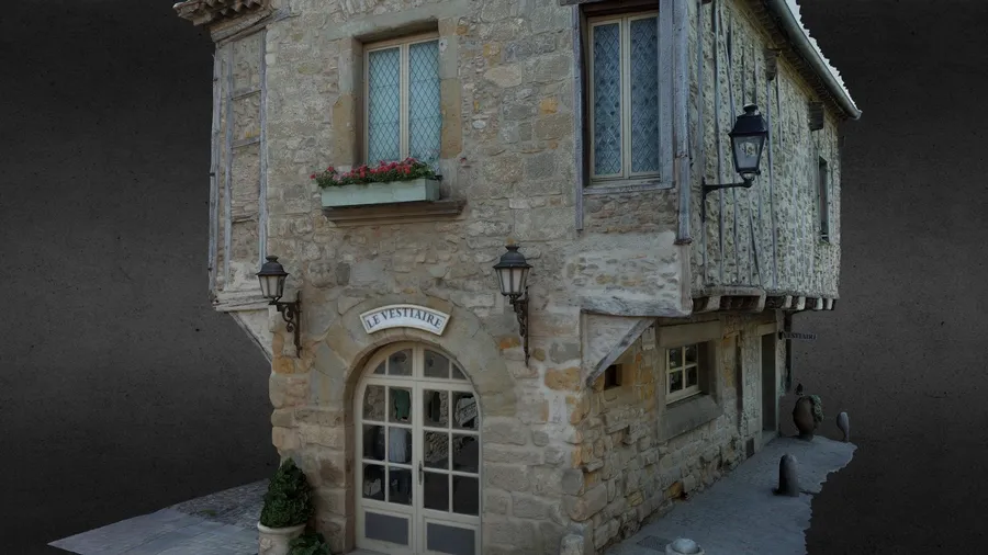 Maison des Mémoires