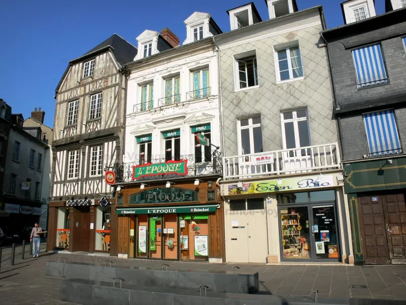 Maison des Métiers