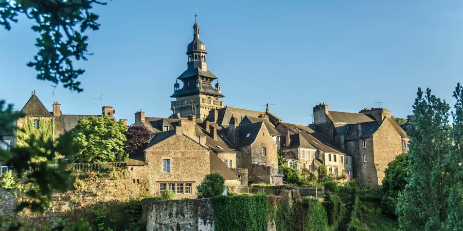 Maison des Métiers d'Art de Moncontour
