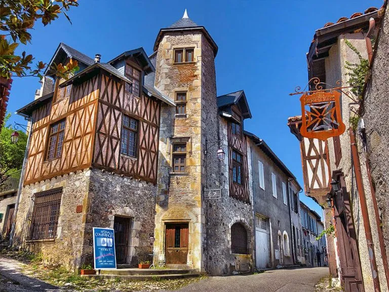 Maison du Chapitre