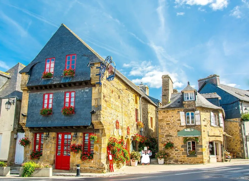 Maison du Duc d'Aiguillon