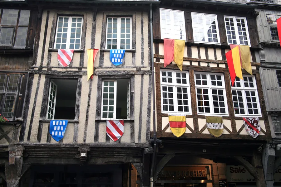 Maison du Gouverneur