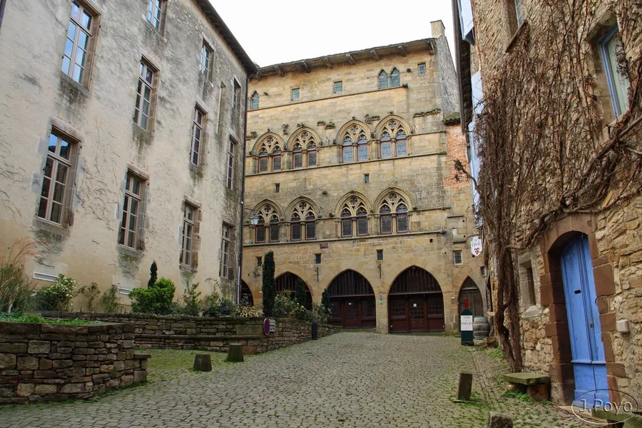 Maison du Grand Ecuyer