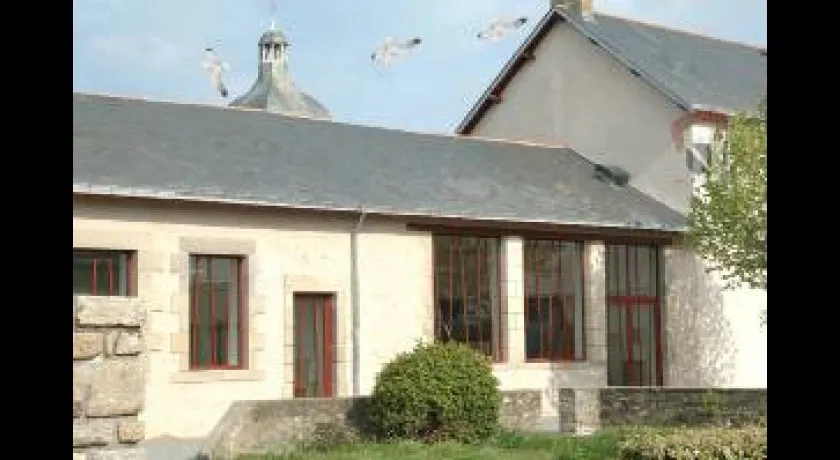 Maison du Patrimoine