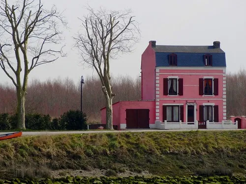 Maison du Port