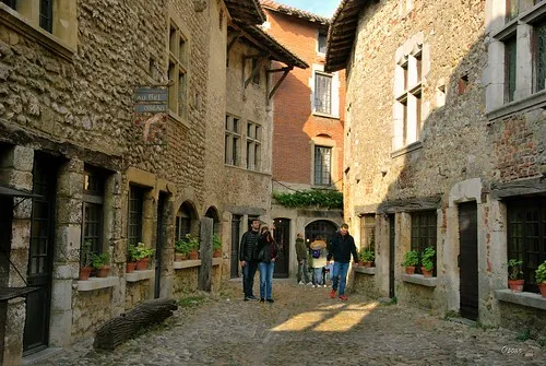 Maison du Prince