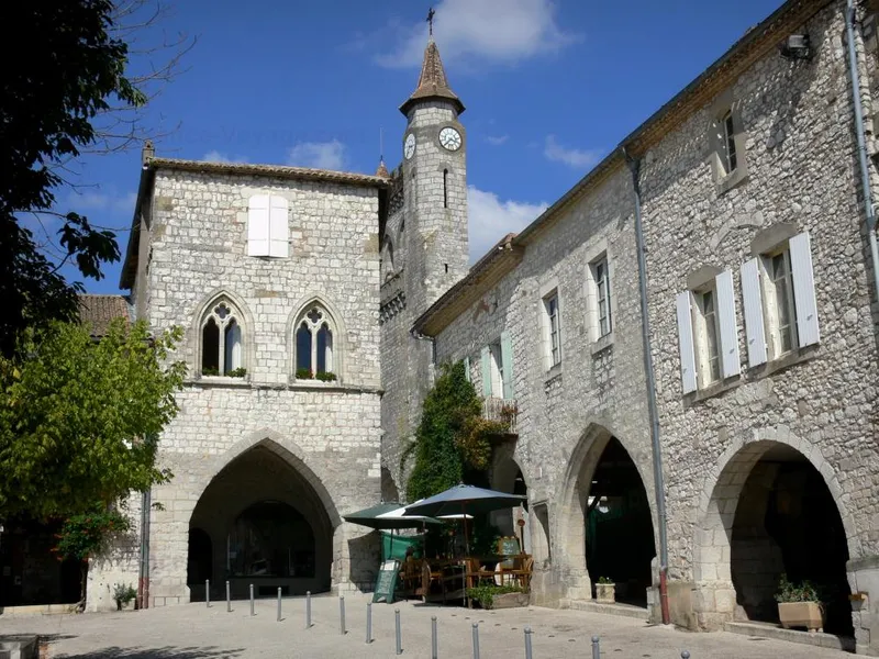 Maison du Prince Noir
