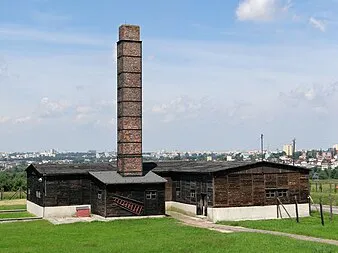 Majdanek Concentration Camp