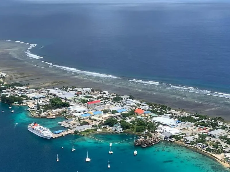 Majuro Atoll Waste Company