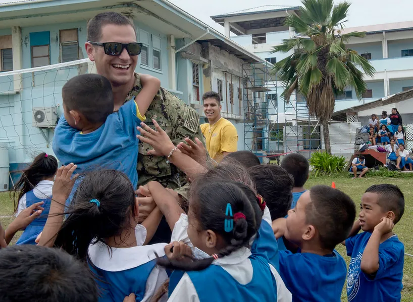 Majuro Cooperative School