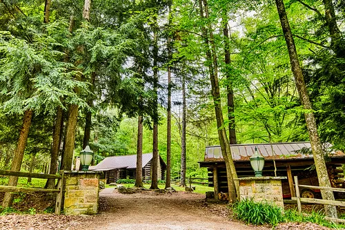 Malabar Farm State Park
