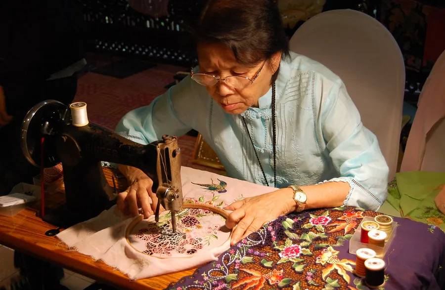 Malaysian Handicraft Centre