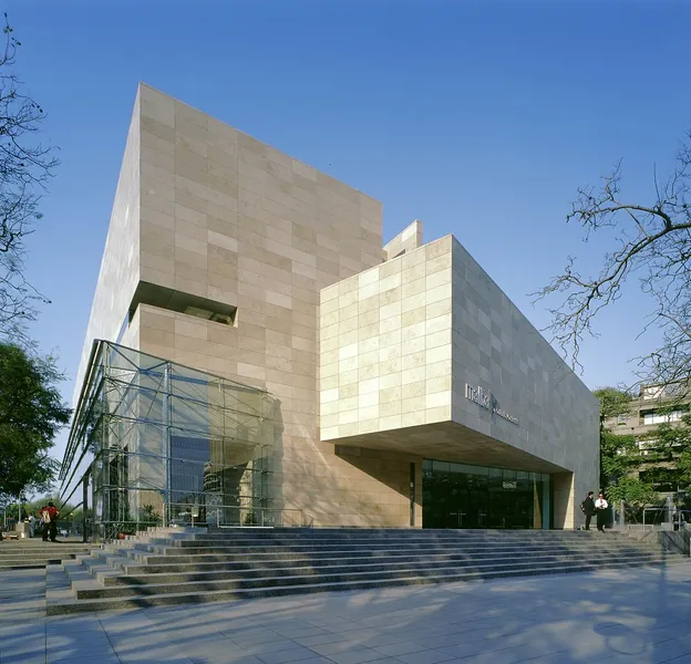 Malba - Fundación Costantini