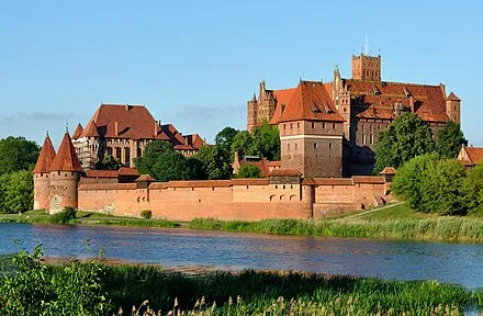 Malbork Castle
