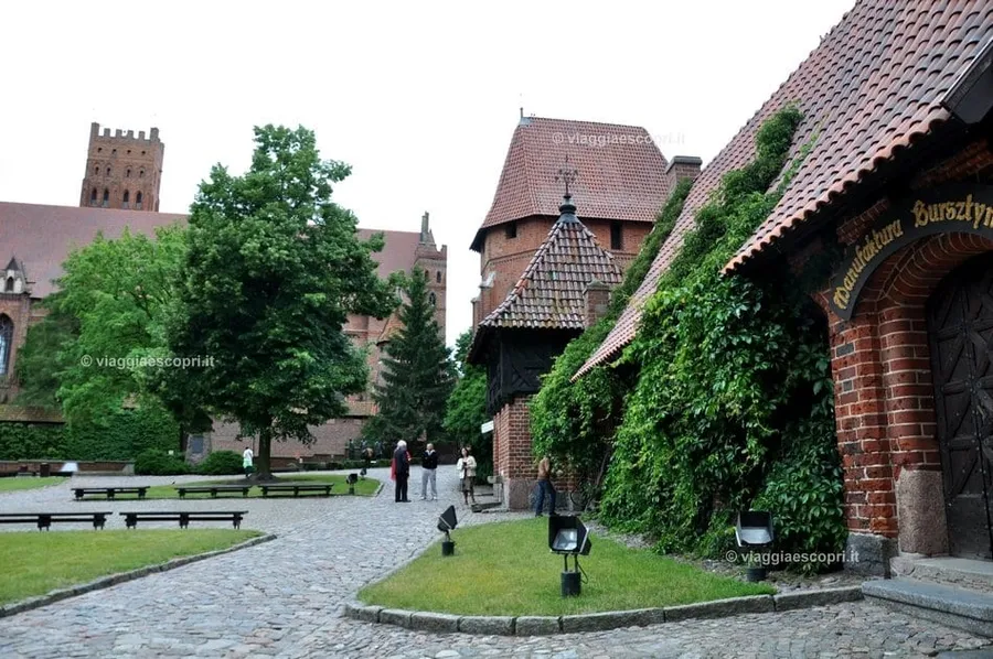 Malbork Museum