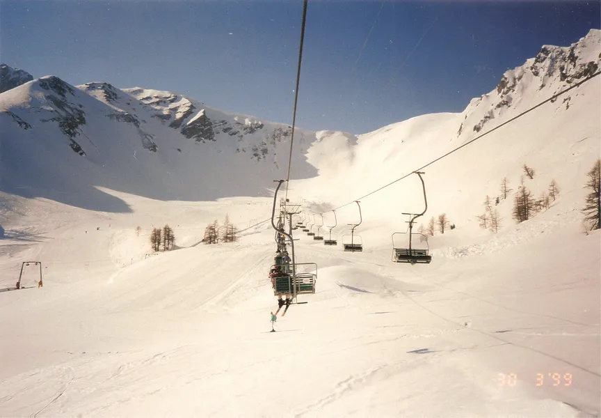 Malbun Ski Resort