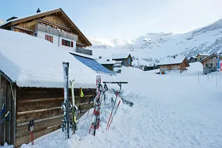 Malbun Ski Resort