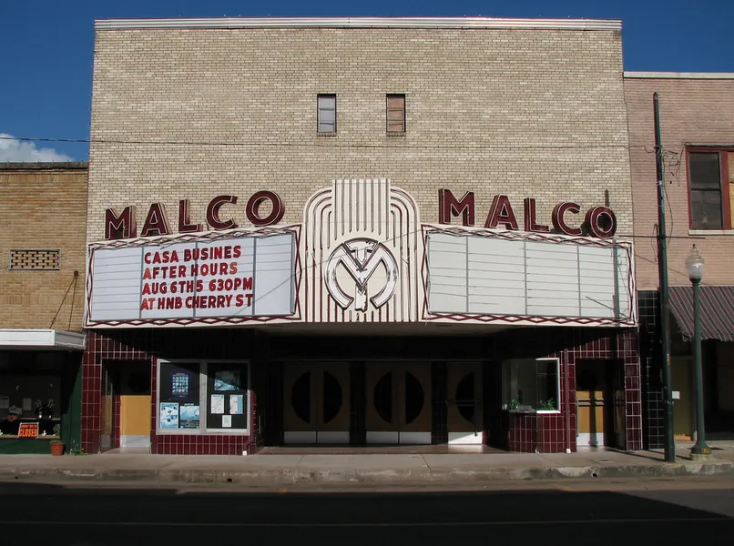 Malco Sikeston Cinema 10