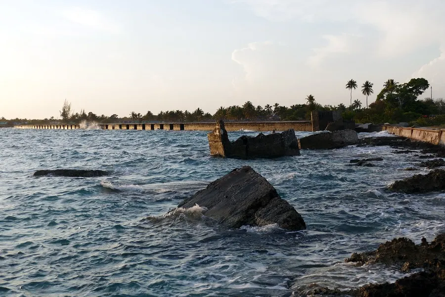 Malecón de Girón