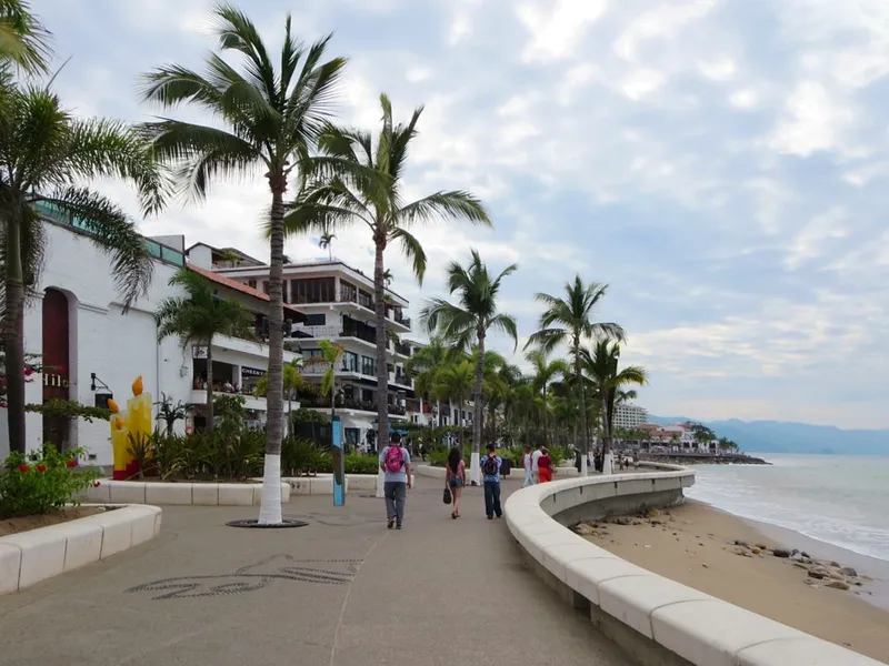 Malecon